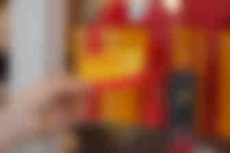 Карта программы лояльности Shell ClubSmart